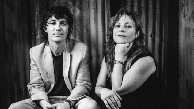 Shovels & Rope Embrace Roots and Rousing Country-Rock on Personally Intense ‘By Blood’ (ALBUM REVIEW)