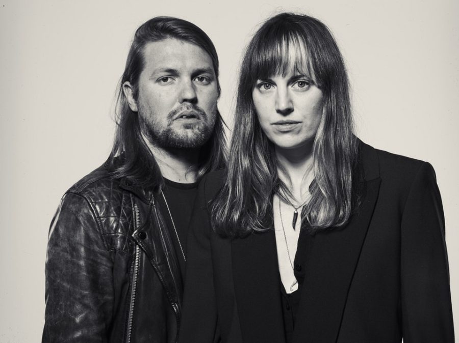 Band of Skulls Get Happy Via Fifth LP ‘Love Is All You Love’ (ALBUM REVIEW)