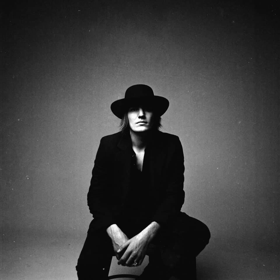 Dylan LeBlanc Extends Worldwide Headlining Tour