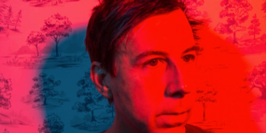 John Vanderslice Unleashes His Inner Eccentric Artistry With ‘The Cedars’ (ALBUM REVIEW)