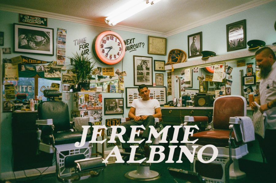 VIDEO PREMIERE: Jeremie Albino Delivers Hard Charging “Last Night” From Upcoming Debut LP