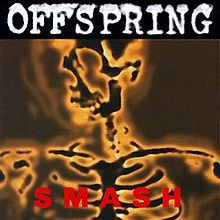 25 Years Ago Today – The Offspring Release ‘Smash’ On Epitaph, Setting Indie Label Records (Watch “Gotta Get Away” Video)