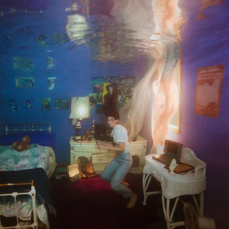 A Cinematic Flair Informs Weyes Blood’s Titanic Rising On Every Level (ALBUM REVIEW)