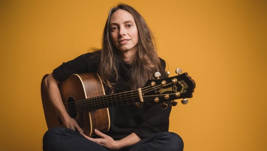 Folk Singer-Songwriter Abigail Dowd Peels Away Her Identity on “Not What I Seem” (Album Review)