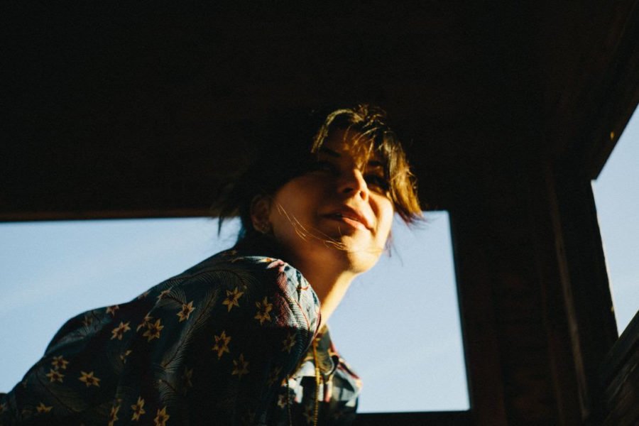 SONG PREMIERE: Panteon’s “The Hill” Enchants While Connecting Nature & City Life