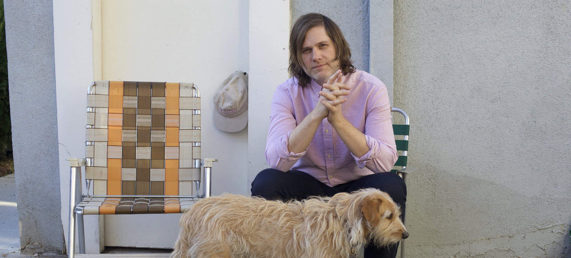 Fruit Bats Announce Debut LP ‘Gold Past Life’ on Merge Records