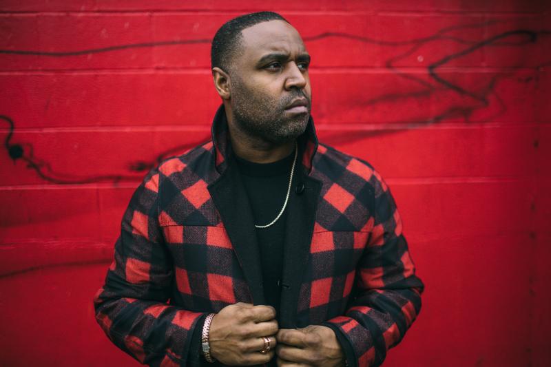 Kendrick Scott Oracle Use Jazz To Heal in Portland, Oregon (SHOW REVIEW)