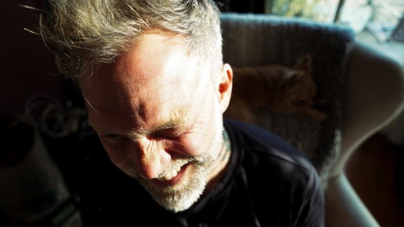 Anders Osborne Announces New LP ‘Buddha and the Blues’