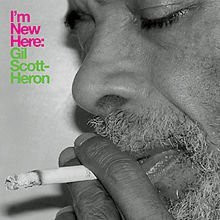 70 Years Ago Today- The Late Gil Scott-Heron Was Born (Watch Woodstock ’94 Live)