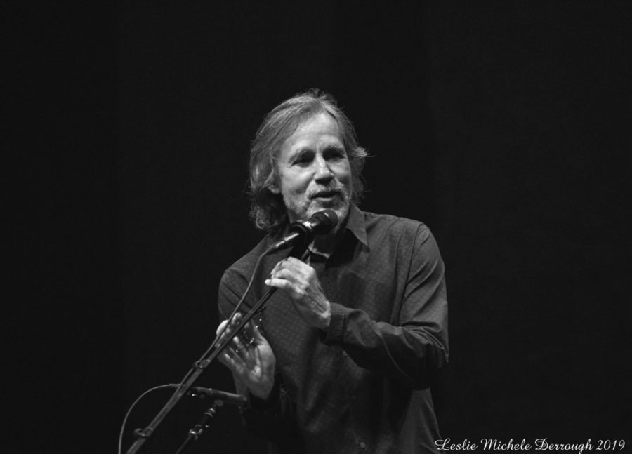 Jackson Browne Announces “Evening With” Tour