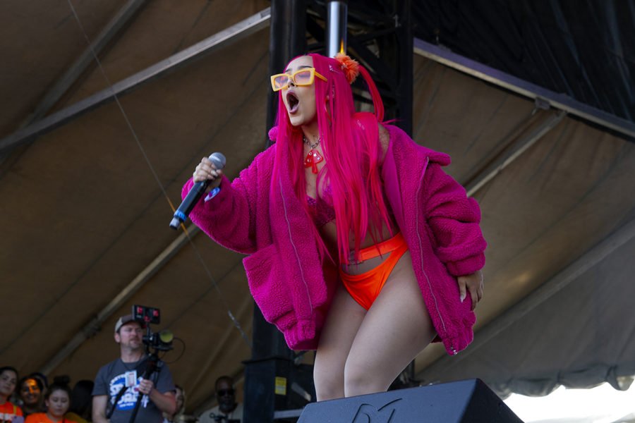 12th Annual Soundset Festival Brings The Volume to Saint Paul With Doja Cat, Beast Coast, Run the Jewels & More