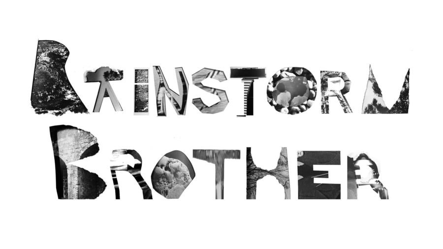 VIDEO PREMIERE: Rainstorm Brother Journeys To California Desert On Mystical “Fiery West”