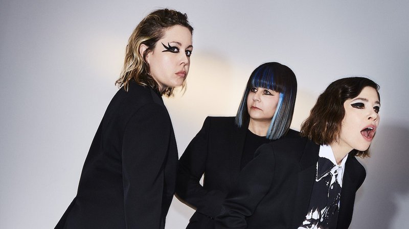 Sleater-Kinney Return With New Single “Hurry On Home” – Share U.S. Tour Dates