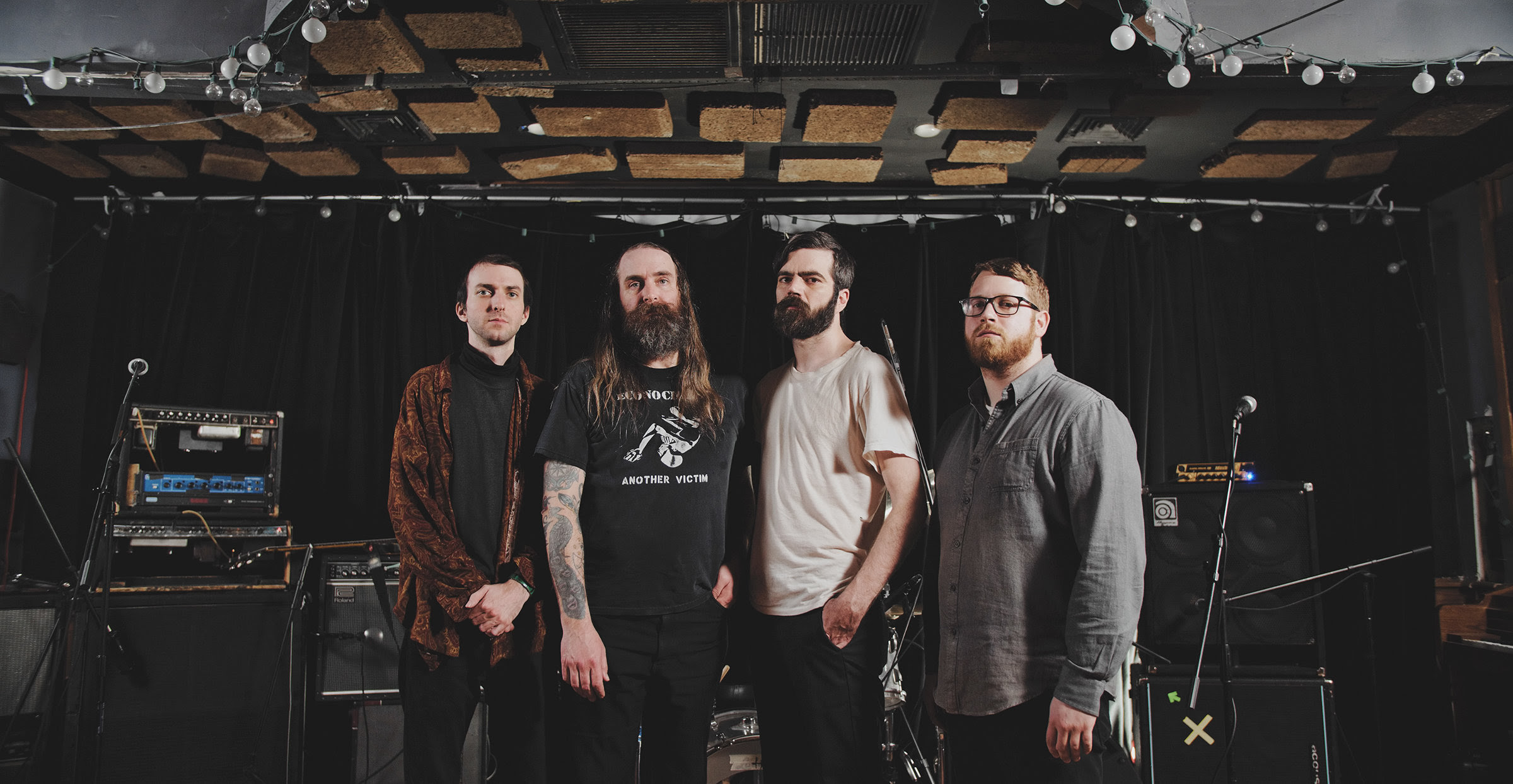 Titus Andronicus Announce Epic 63-Date Tour, Launch ‘STACKS’ Webseries