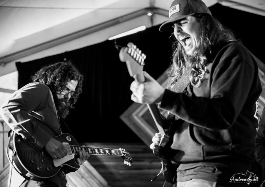 Robyn Hitchcock, Jonathan Richman Join Up With The Mother Hips To Give Hipnic XI in Big Sur, California a Fresh Flavor