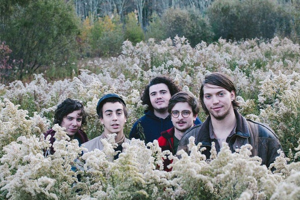 Twin Peaks Announce Fall North American and European Tour