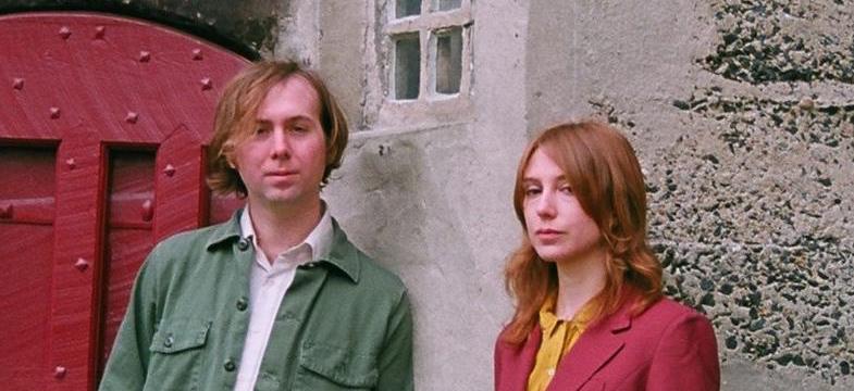 Olden Yolk Treat Austin, TX To Psychedelic Folk-rock Performance (SHOW REVIEW)