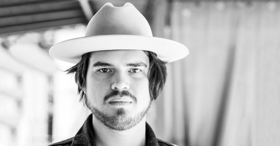SONG PREMIERE: Nathan Quick Injects Blistering Guitar Solo into Soaring Americana Tune “Southern Miles”