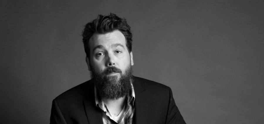 SONG PREMIERE: Tony Harrah Tackles Loss With Grit and Twang on “Sweet Lucinda”