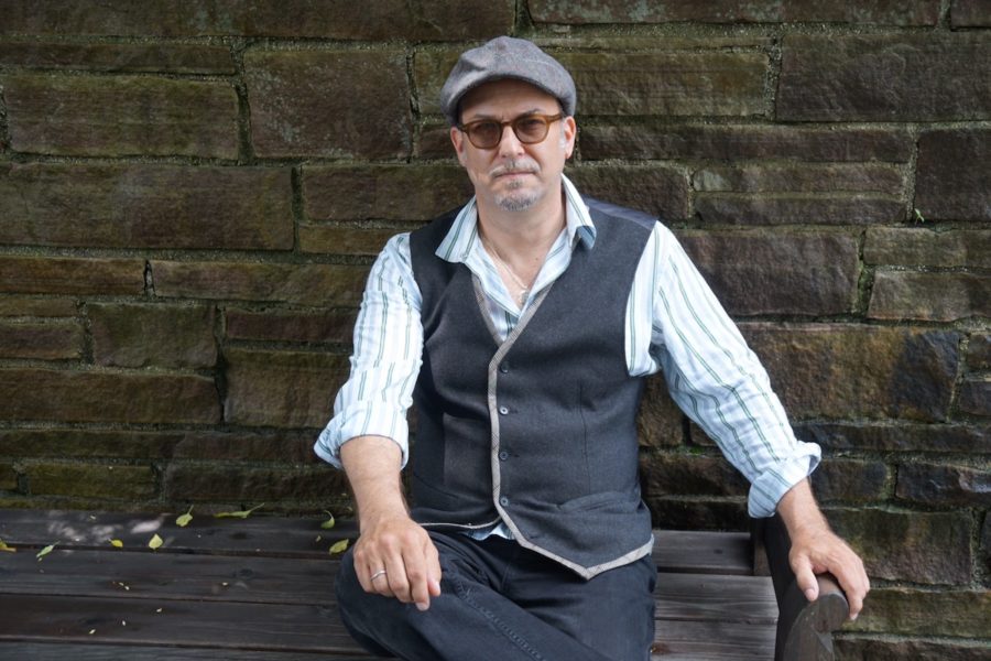 Inventive Jazz Pianist Dred Scott Does It All by Himself on ‘Rides Alone’ (ALBUM REVIEW))