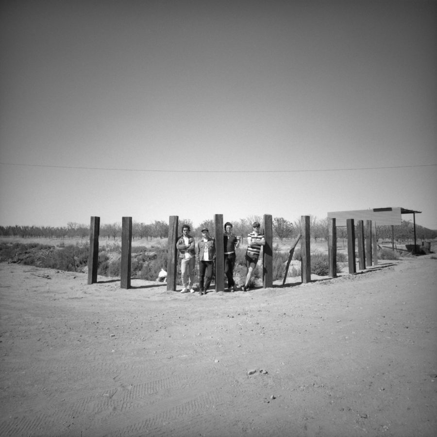 Oh Sees Announce North American Tour Dates