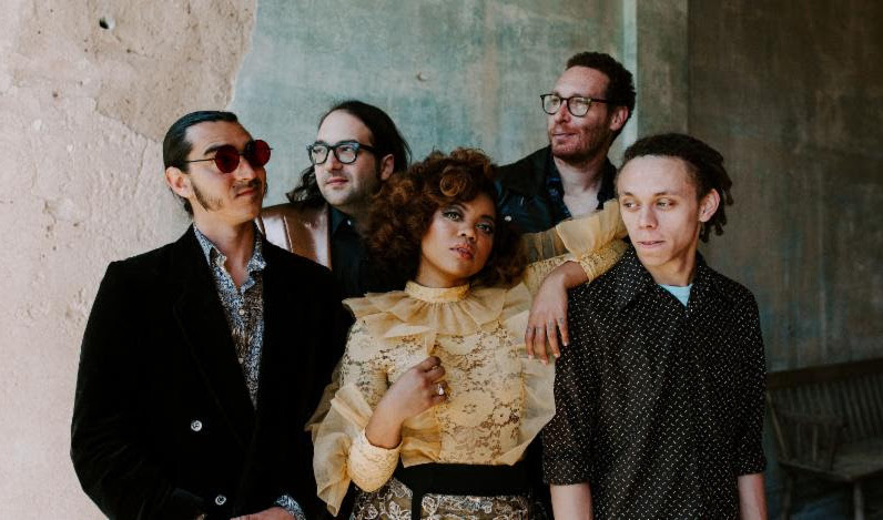 Seratones Announce New LP ‘POWER’, Share Tour Dates