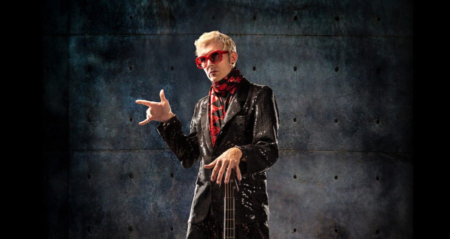 SONG PREMIERE: Freekbass Features Turkuaz Singer Sammi Garett on Future-funk Tune “Gotta Get Back To You”