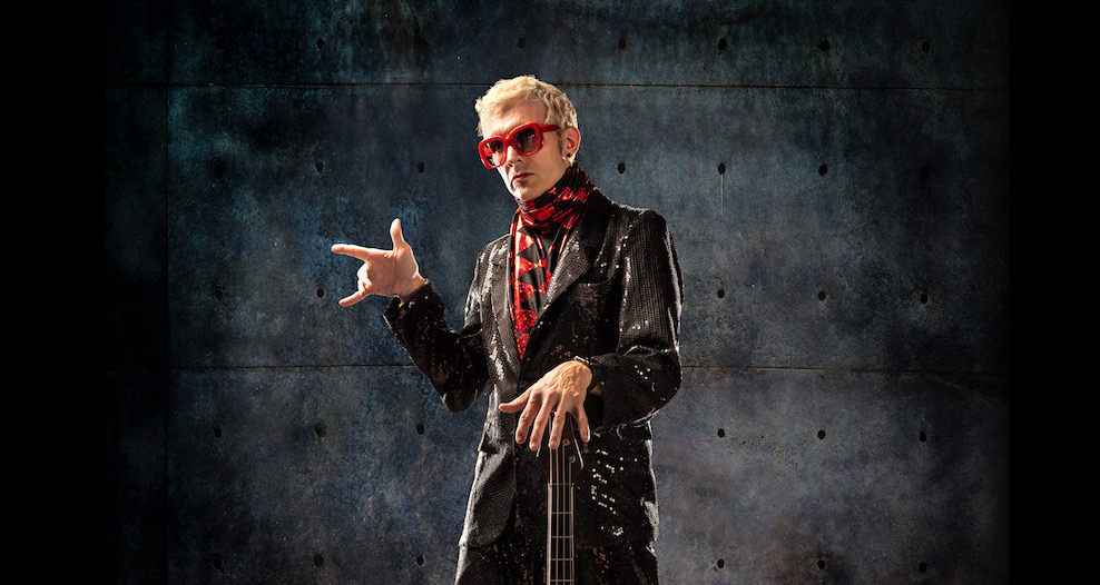 SONG PREMIERE: Freekbass Features Turkuaz Singer Sammi Garett on Future-funk Tune “Gotta Get Back To You”