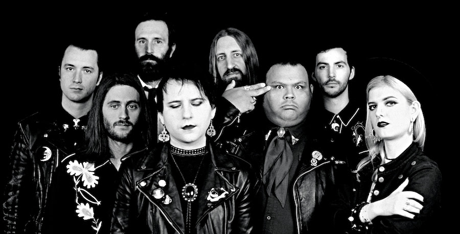 Roselit Bone Announce New LP ‘Crisis Actor’, Share Summer Tour Dates