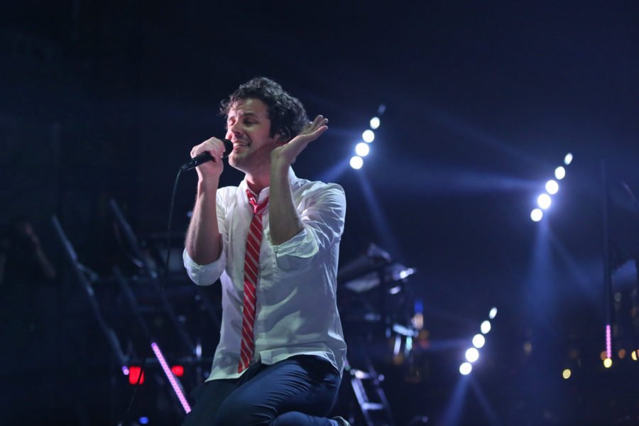 Passion Pit Brings Its ‘Manners’ To New York City’s Pier 17 With Help From The Beaches (PHOTOS)