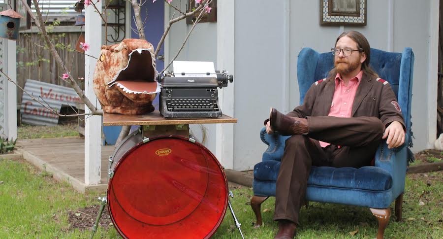 SONG PREMIERE: Matt Harlan Features Jon Dee Graham on Catchy Alt-country Title Track Off New LP ‘Best Beasts’