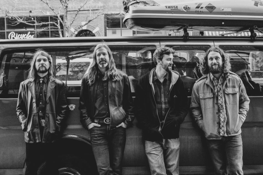 Grant Farm Tackles Archtypal Characters & Musical Prowess Via “Arjuna The Believer”