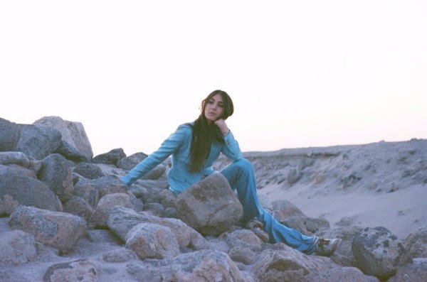 Weyes Blood Announces Something To Believe Tour (August-November)