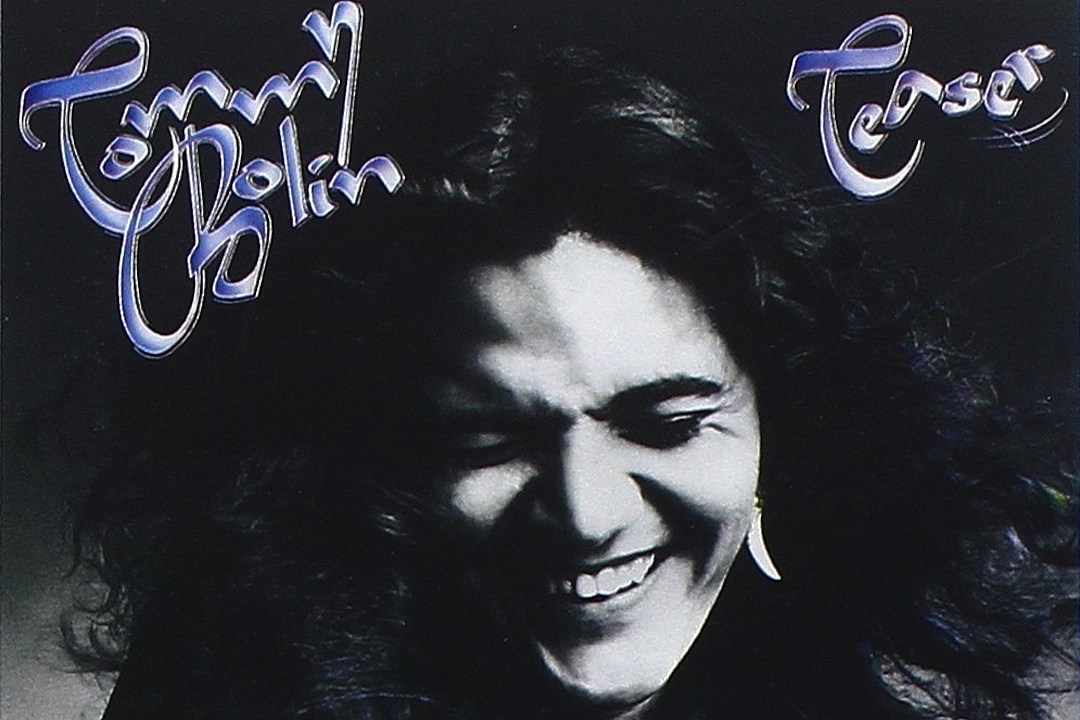 I Was There When: Tommy Bolin Left the Blue Oyster Cult In the Lurch at the Palace Theater in Albany New York – 9/20/76