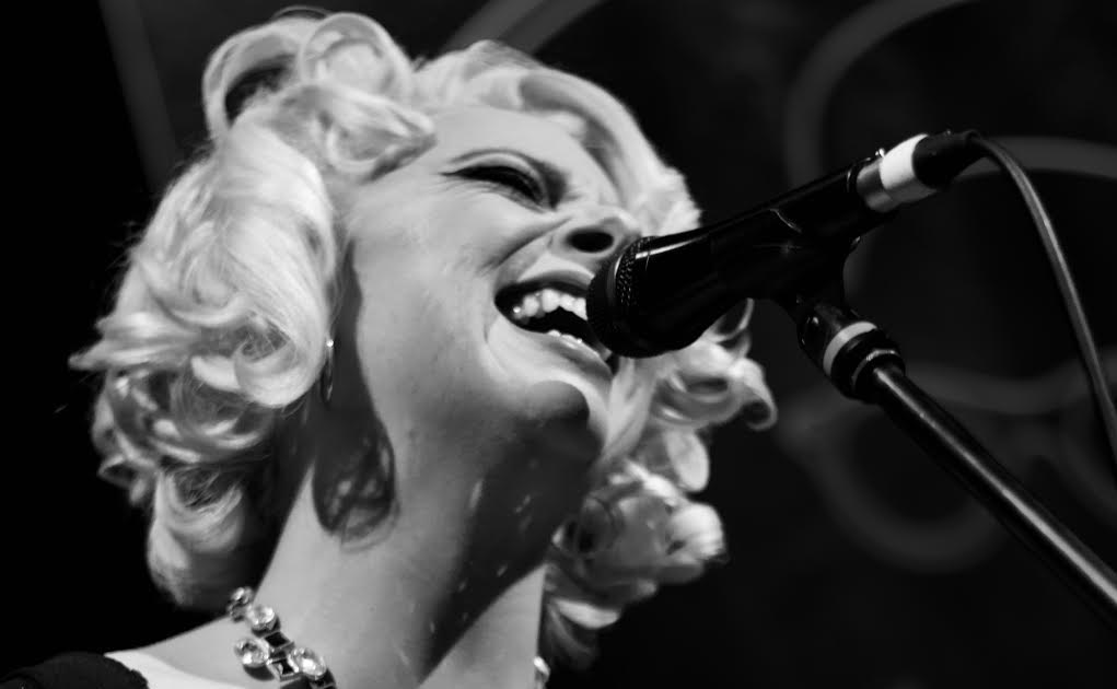 Samantha Fish Brings Fiery Blues Tunes to Manchester, UK (SHOW REVIEW)