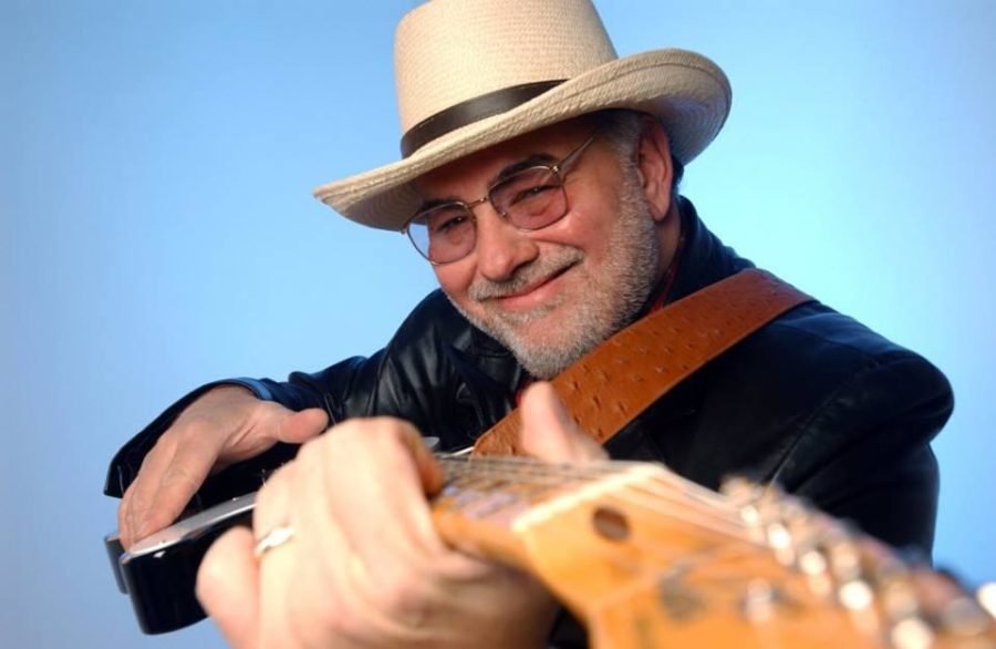 Guitarist Duke Robillard Infuses Wide Array of Pop Songs Via “Ear Worms” (Album Review)
