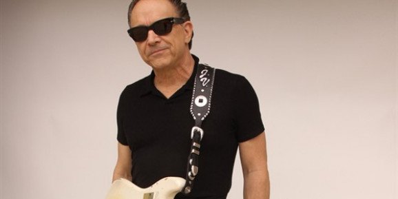 Jimmie Vaughan Covers His Favorites Purely and Joyously on ‘Baby, Please Come Home’ (ALBUM REVIEW)