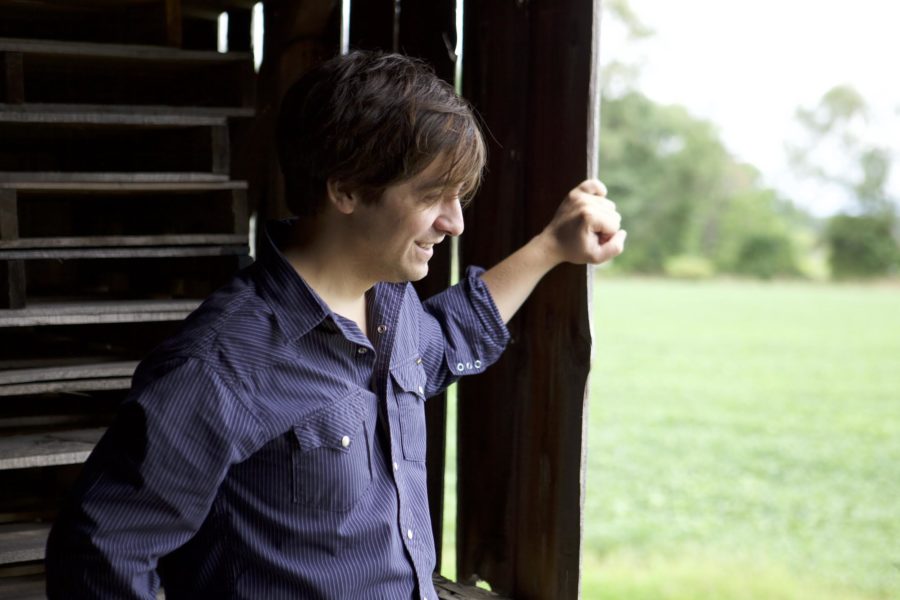 SONG PREMIERE: Jazz Pianist Andrew Carroll Takes Listener On a Whimsical Journey with “Arrive”