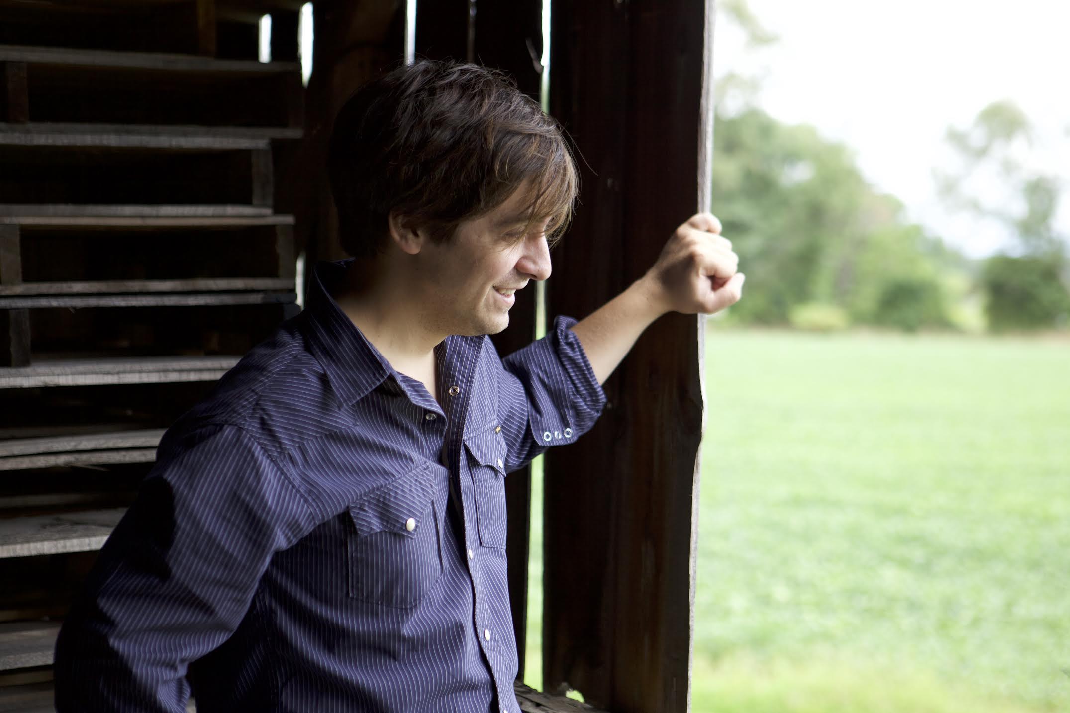 SONG PREMIERE: Jazz Pianist Andrew Carroll Takes Listener On a Whimsical Journey with “Arrive”