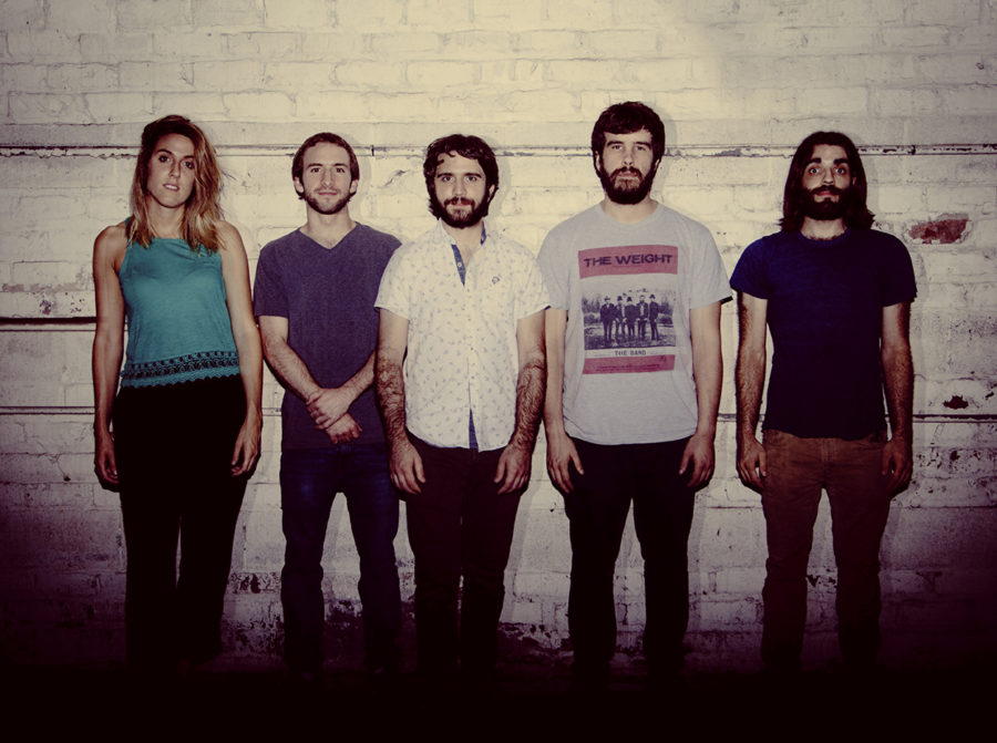 VIDEO PREMIERE: New Orleans Based Biglemoi Delivers Atmospheric Rock Diversity via “Joyride”