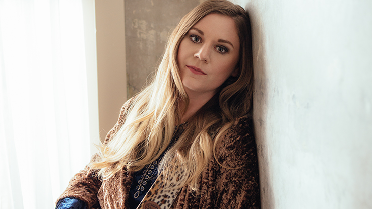 British Blues-Rock Guitar Sensation Joanne Shaw Taylor Steps Up Her Game Via ‘Reckless Heart’ (ALBUM REVIEW))