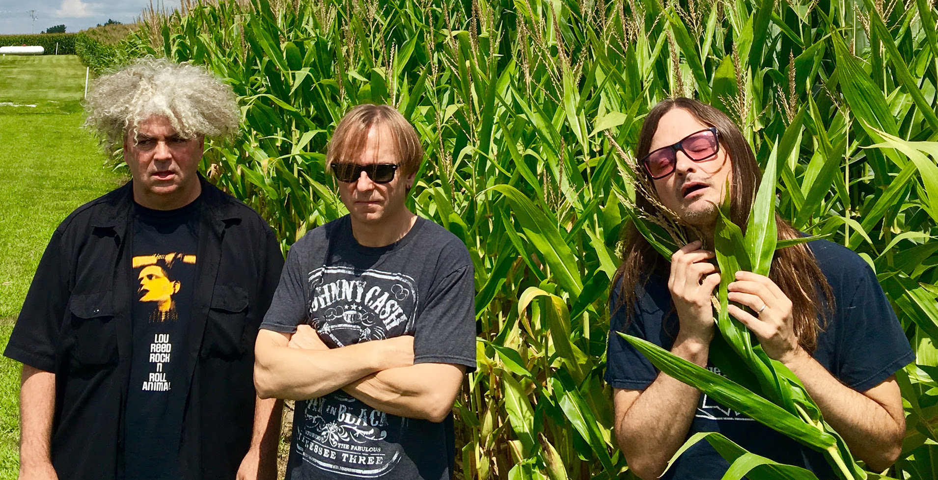 The Melvins Team Up Share Extensive U.S. Tour Dates