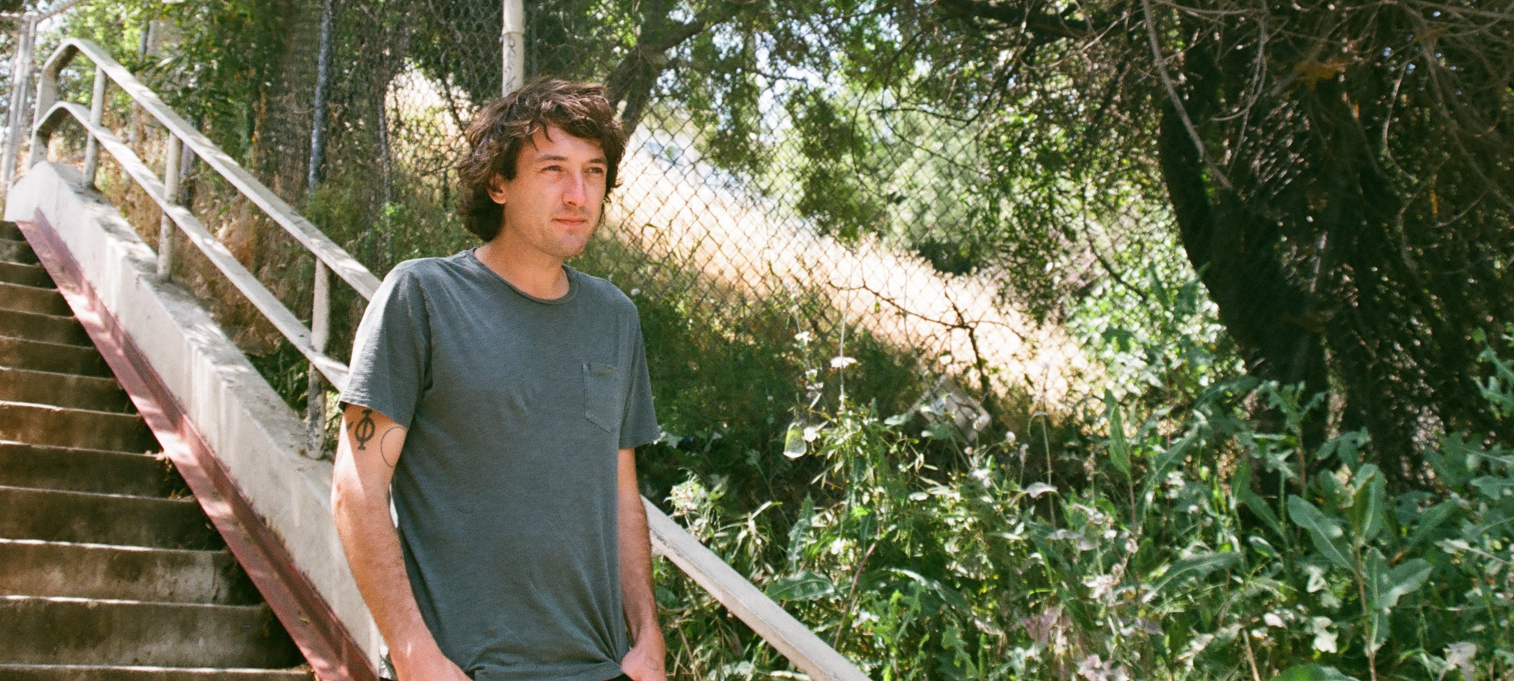 Mikal Cronin Announces Fall Tour Dates