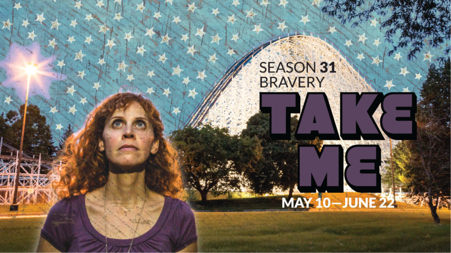 SONG PREMIERE: Jon Langford (Mekons, Waco Brothers) Shares “So Beautiful” From New musical play, ‘Take Me’