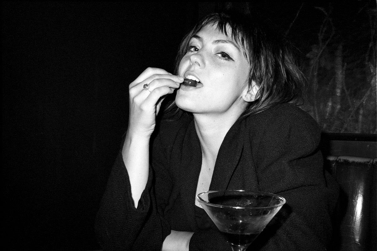 Angel Olsen Announces Fall Headlining Tour