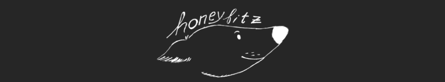 SONG/VIDEO PREMIERE: Honeyfitz “Concrete” Off New LP ‘I Don’t Need Tennis Lessons, I Need A Therapist’