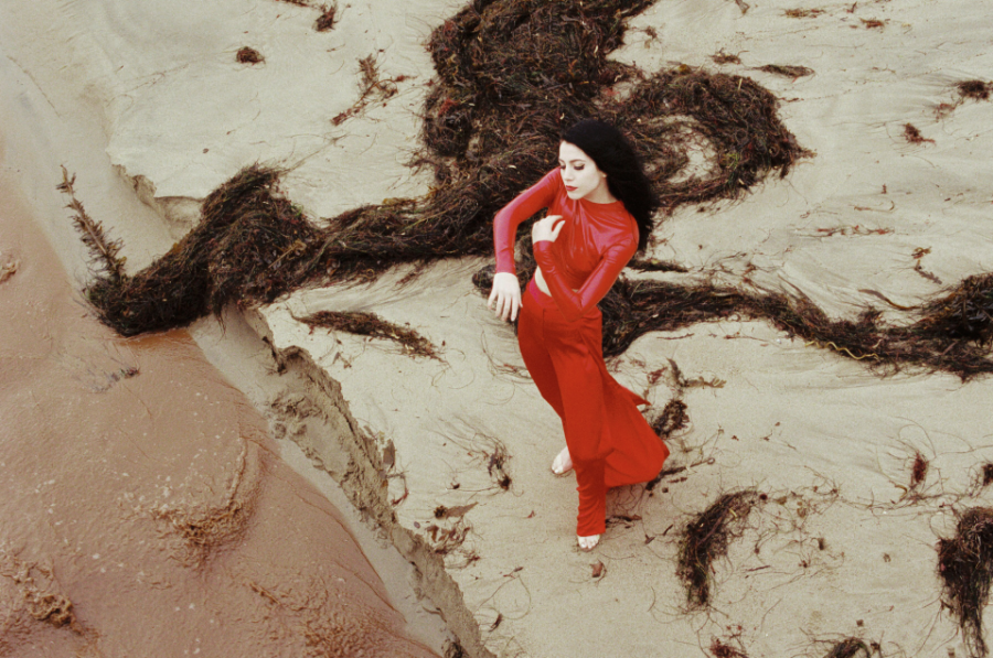 Luna Shadows Shares Her Favorite Summer Songs