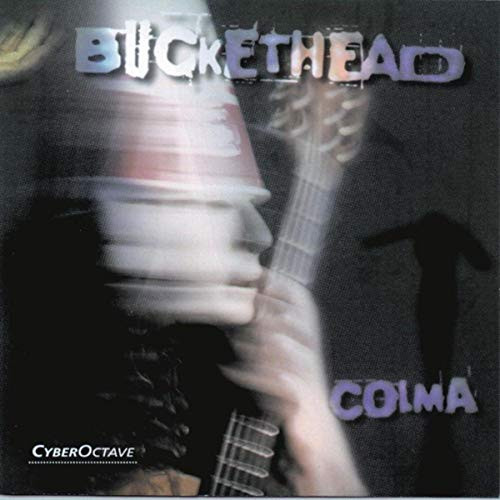 Happy 50th Birthday Buckethead (Brian Patrick Carroll) – Watch Bonaroo 202 with Claypool, Worrell & Brain