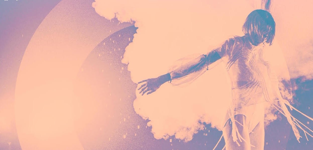 ALBUM PREMIERE: Performance Art Collective Quixotic Conjure Grooveable Pop Sound With ‘Goddess’