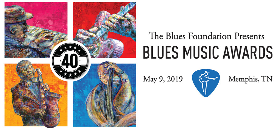 Blues Music Awards 2019 Winners Announced: Shemekia Copeland, Michael Ledbetter Lead Winners